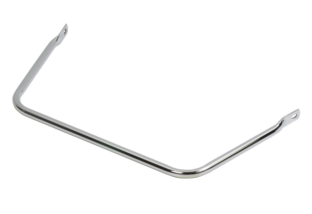 E. 0002.A0A Tony Kart OTK Front Bumper Nordix, Mini, Rookie