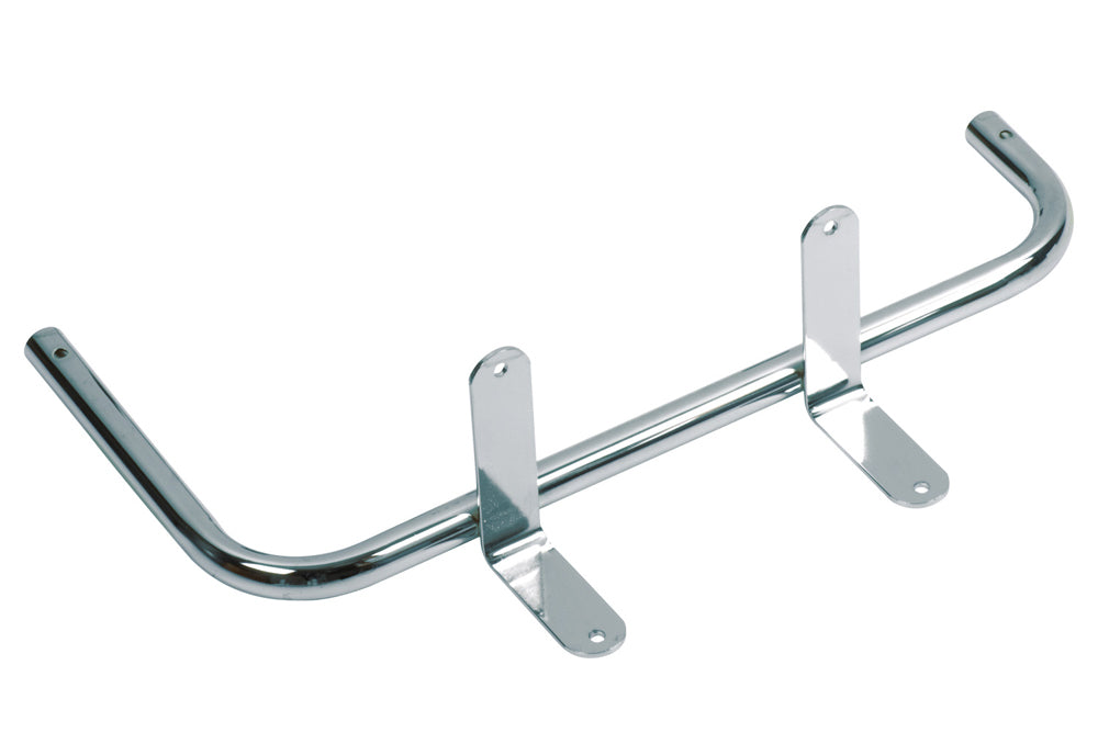 H. 0004.CCASX Tony Kart OTK Left Side Nerf Bar, Mini EXP