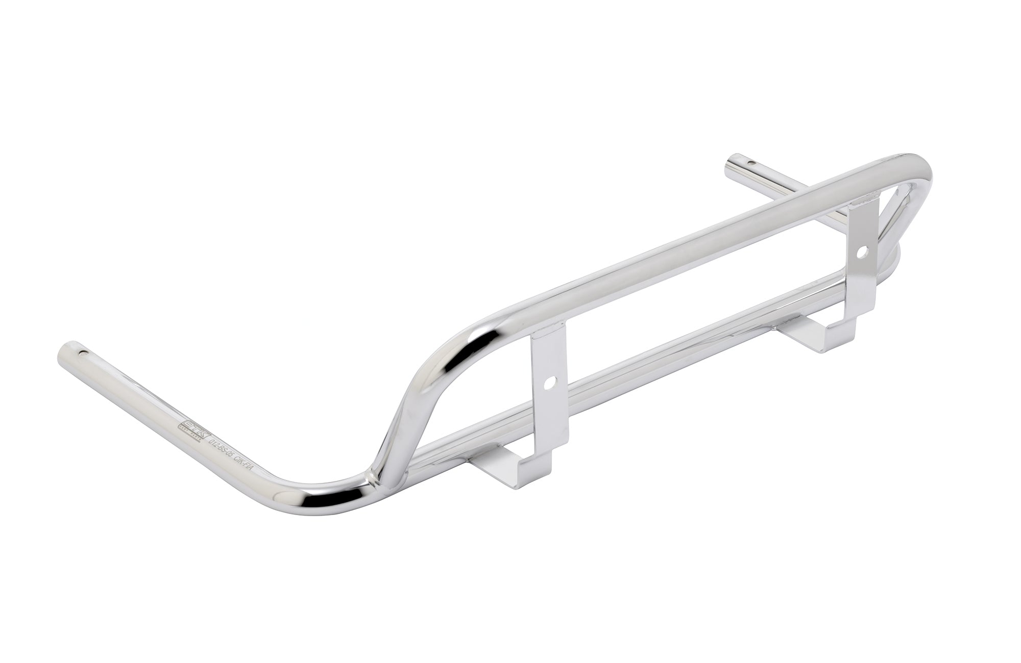 0004.F8SX Tony Kart OTK Left Hand Side Bumper M10