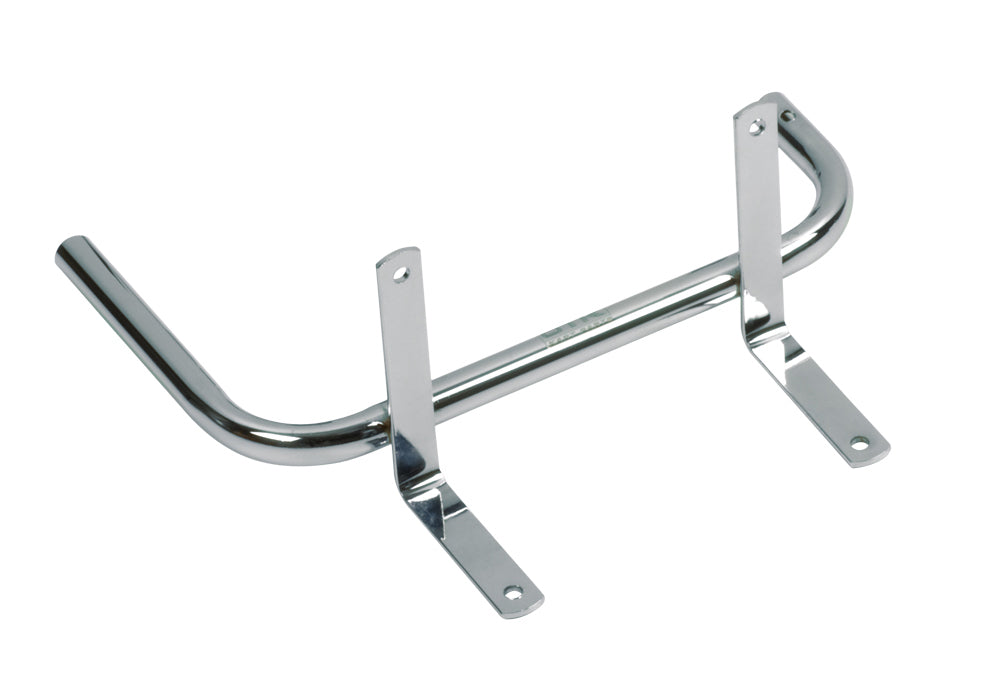 J. 0004.B2SX Tony Kart OTK Left Side Nerf Bar, Micro