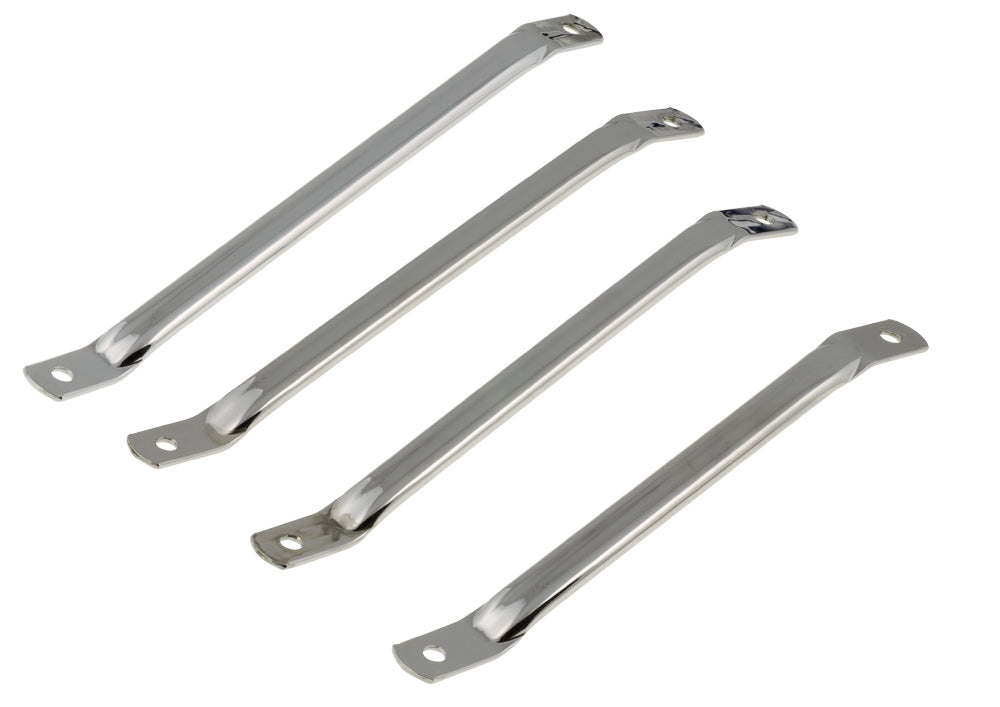 F. 0006.400 Tony Kart OTK Seat Stay 400mm