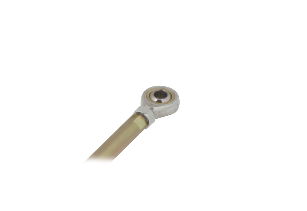 G. 0009.A0 Tony Kart OTK 8mm Left Hand Steering Hyme with Nut