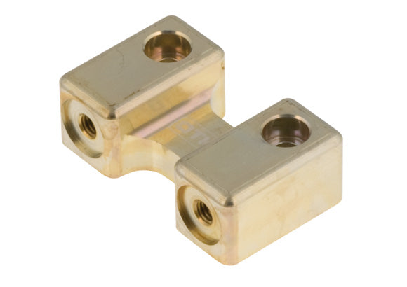 C. 0010.00B2 Tony Kart OTK Aluminum Support for Adjustable Foot Support