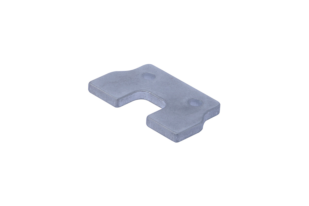 E. 0010.00B2B Tony Kart OTK 5mm Shim for Adjustable Foot Support