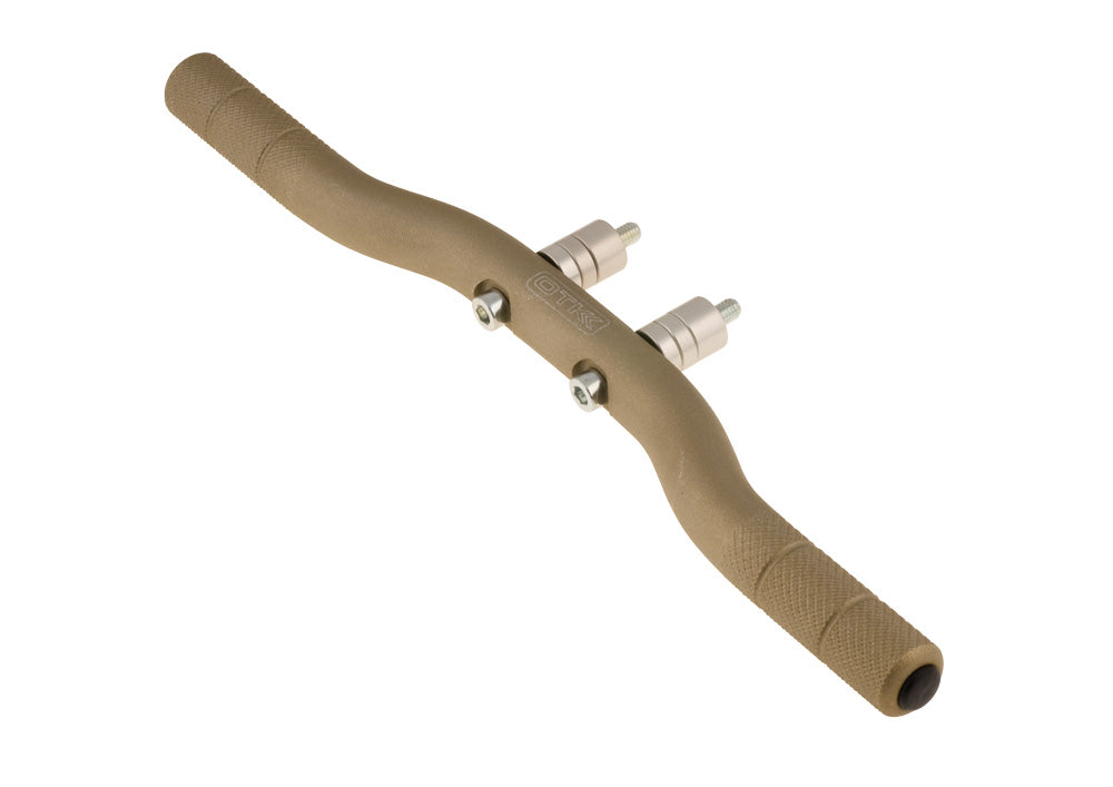 B. 0010.00B Tony Kart OTK Adjustable Aluminum Feet Support