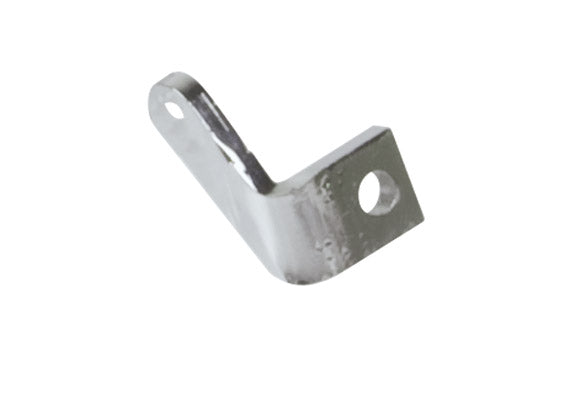 R. 0010.00D3 Tony Kart OTK Accelerator Locking Plate for Mini, Micro Rudder Pedals