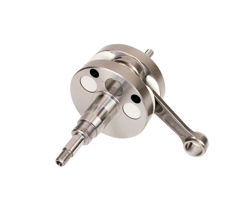 (32A) IAC-00100 IAME KA100 Complete Crankshaft with Rod