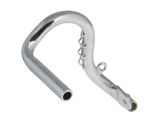 B. 0014.00 Tony Kart OTK Accelerator Pedal