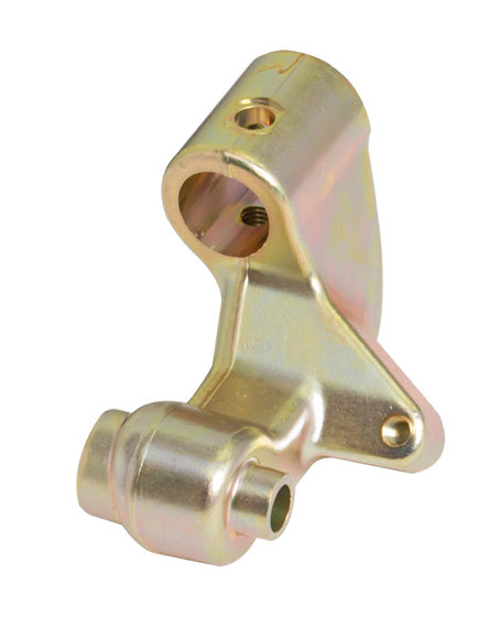 N. 0014.D3 Tony Kart OTK Aluminum Throttle Pedal Support for Aluminum Pedal