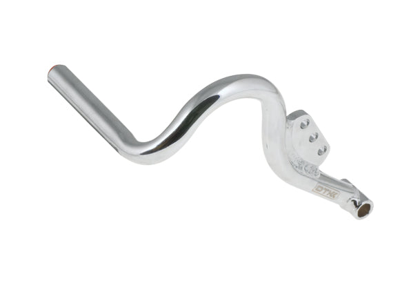 A. 0015.00 Tony Kart OTK Hydraulic Brake Pedal