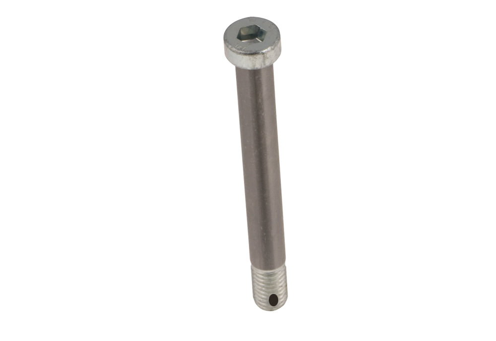 N. 0018.C0F Tony Kart OTK Drilled Kingpin Bolt M10x90