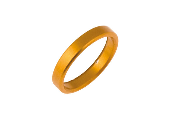 N. 0021.C0 Tony Kart OTK HST Wheel Spacer 25mm x 5mm