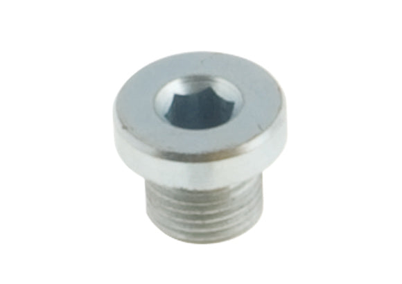 N. 0029.B6 Tony Kart OTK Discharge Pump Plug BS6