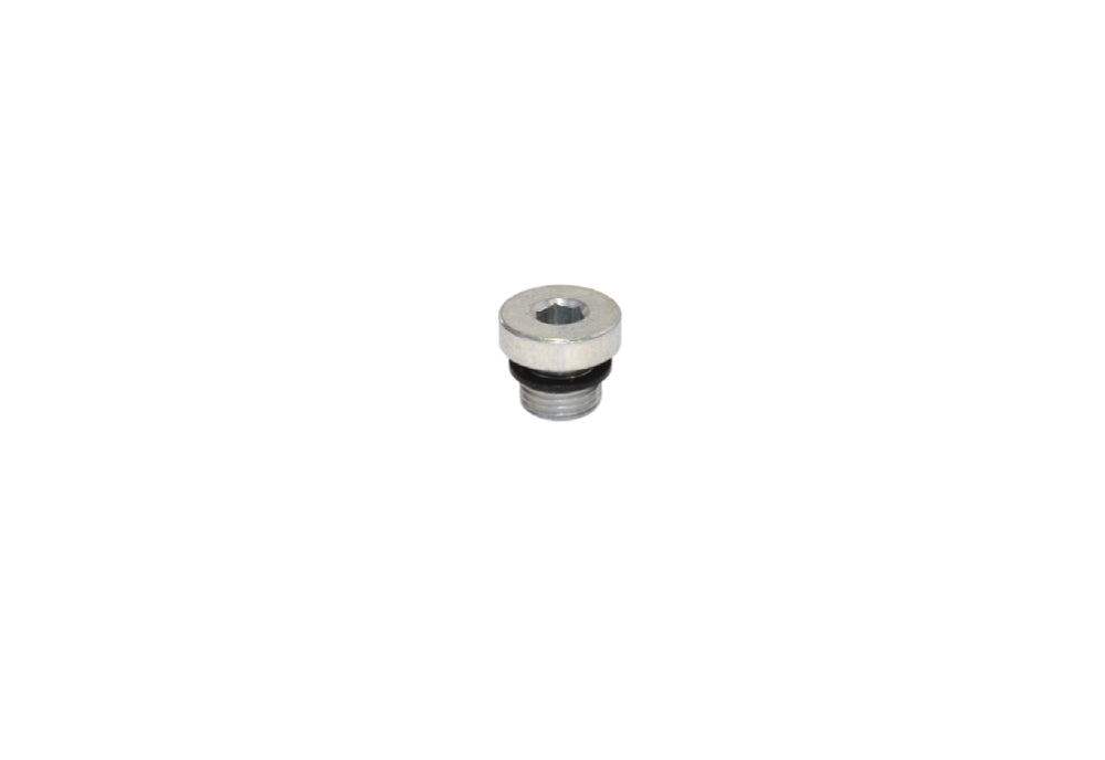 H. 0029.B6A Tony Kart OTK Master Cylinder Plug with O-Ring SA2, SA3
