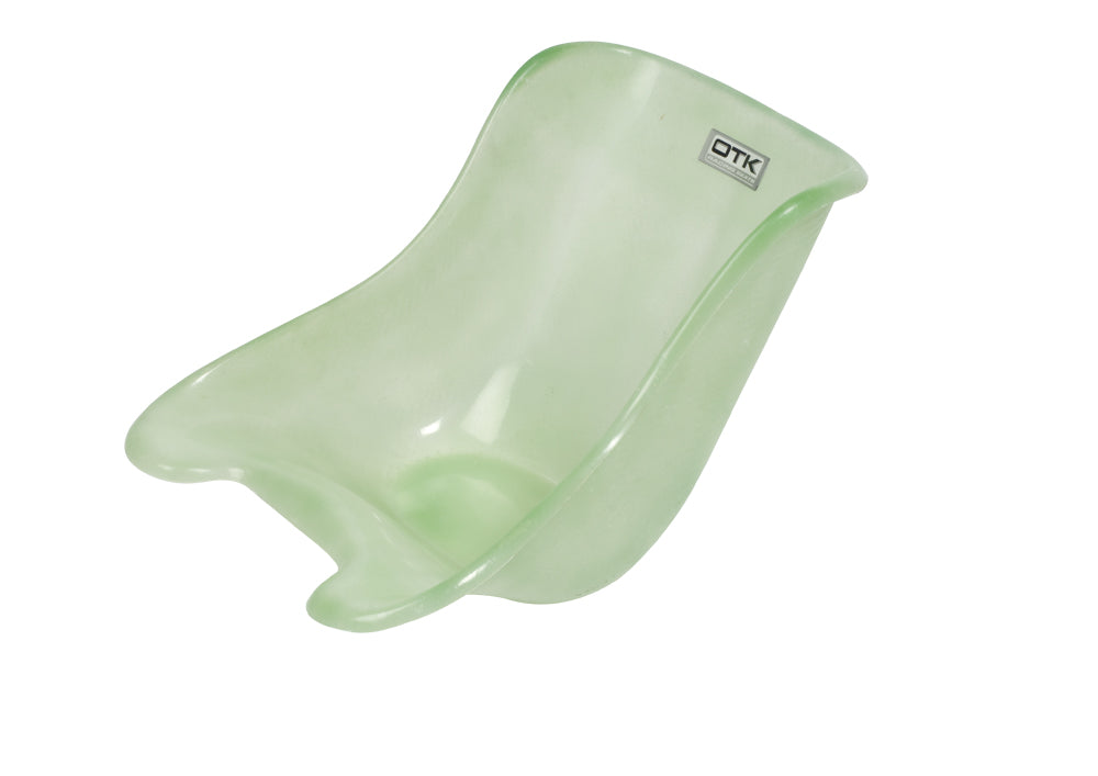 A. Tony Kart OTK Flat Bottom Seat