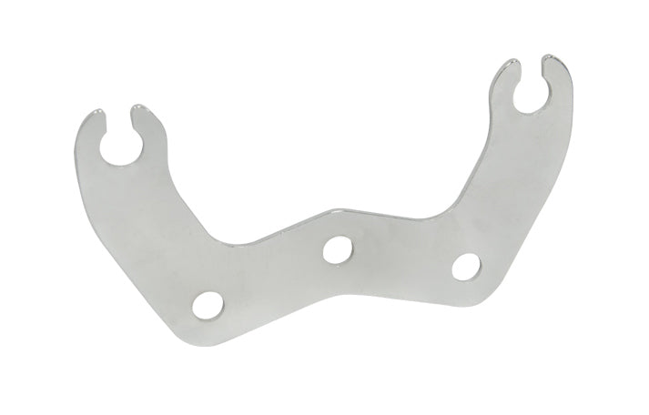 F. 0043.D0 OTK Tony Kart One Piece Chain Guard Support Bracket