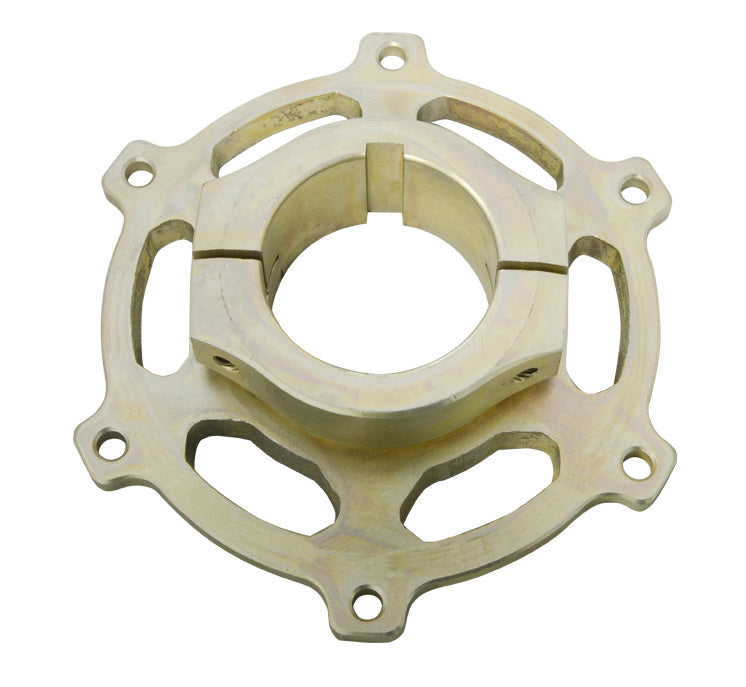 E. 0047.F0RM Tony Kart OTK Magnesium 50mm Two Bolt Sprocket Hub