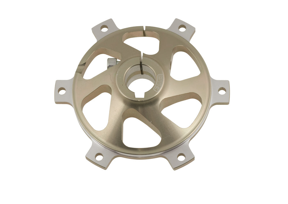 A. 0047.C0A Tony Kart OTK 25mm Aluminum Sprocket Hub