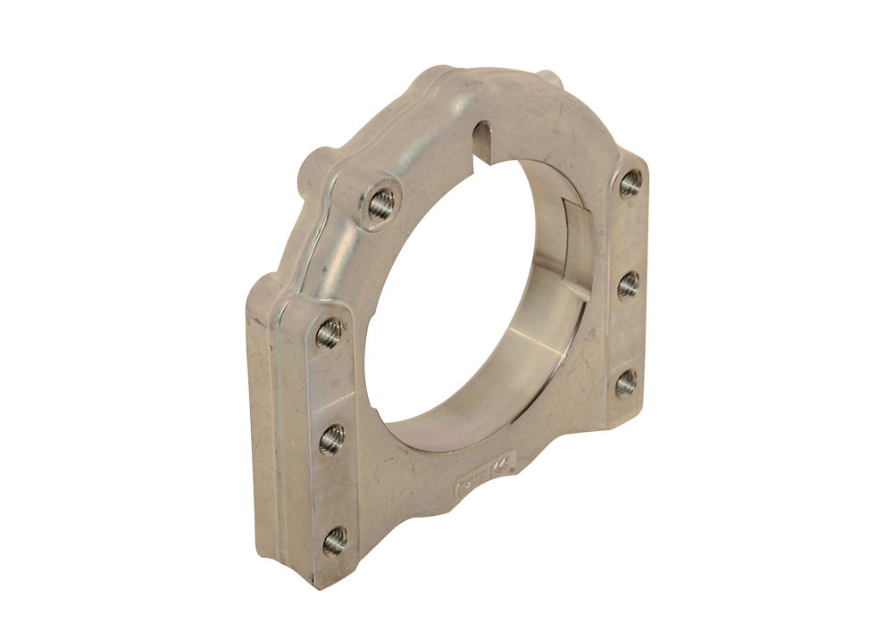 F. 0048.KDEBASX Tony Kart OTK Forged Aluminum Axle Cassette 40mm