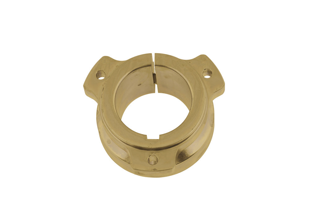 M. 0052.EA Tony Kart OTK 50mm Magnesium Brake Disc Hub for 180mm Vented Disc, 2024 and Down Karts