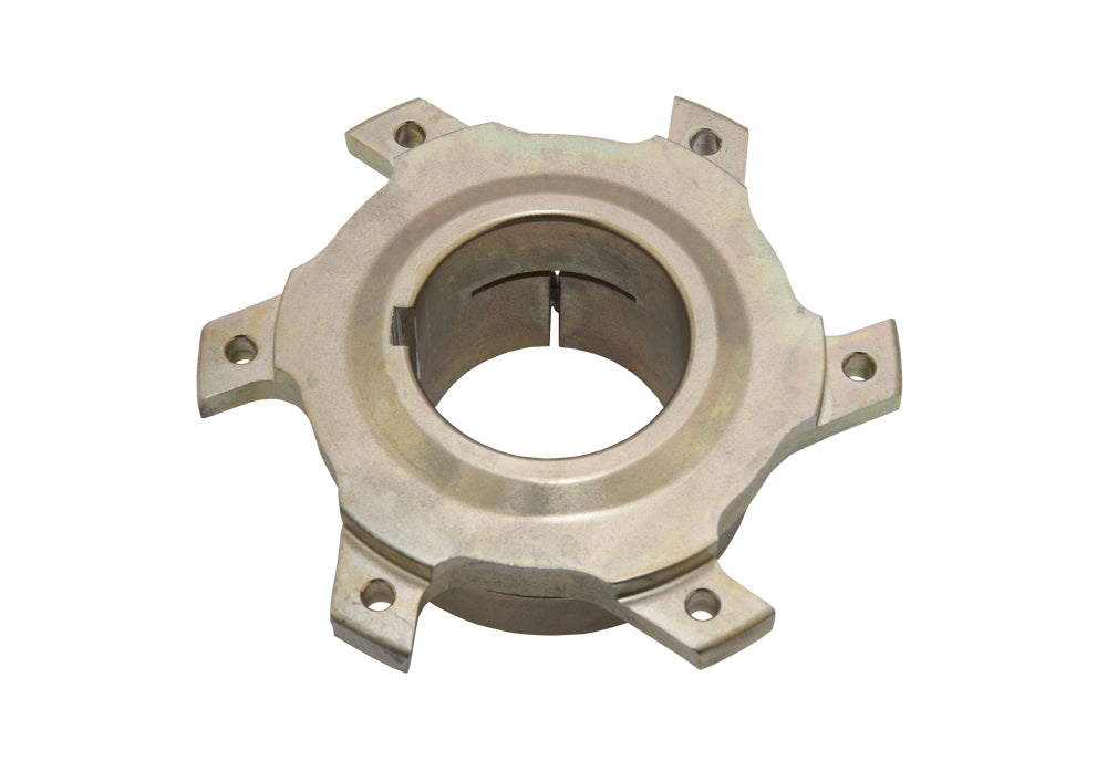 L. 0052.EC Tony Kart OTK 50mm Magnesium Brake Disc Hub for 206mm x