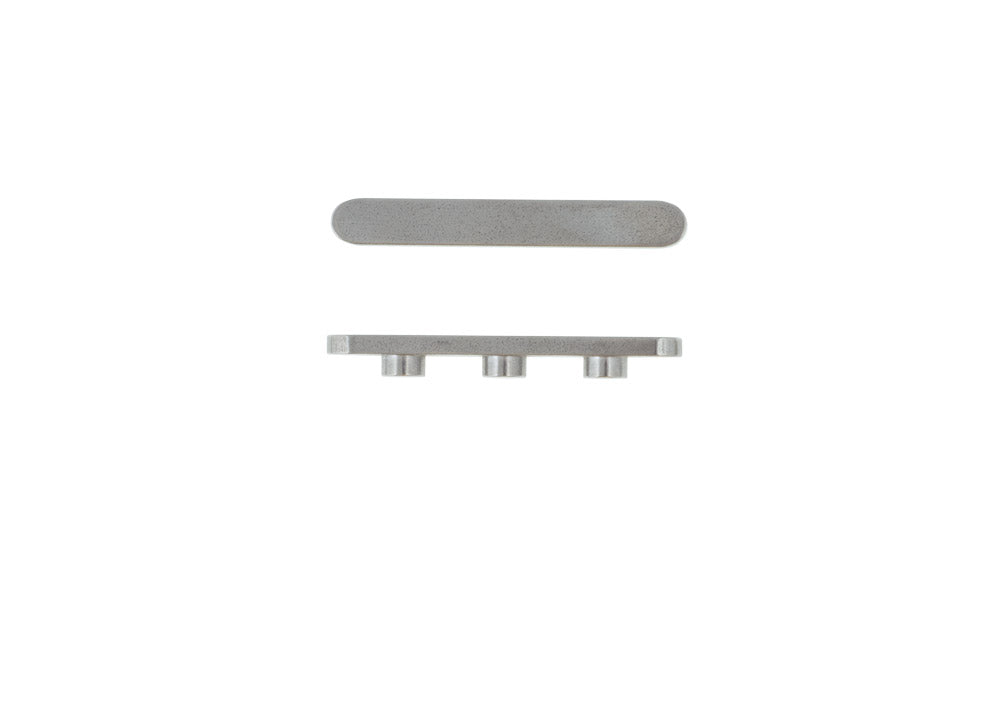 L. 0057.D0 Tony Kart OTK Three Peg Key for 50mm Axle