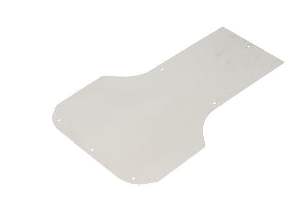 B. 0072.B0A Tony Kart OTK Chassis Aluminum Floor Tray, Rocky, Mini