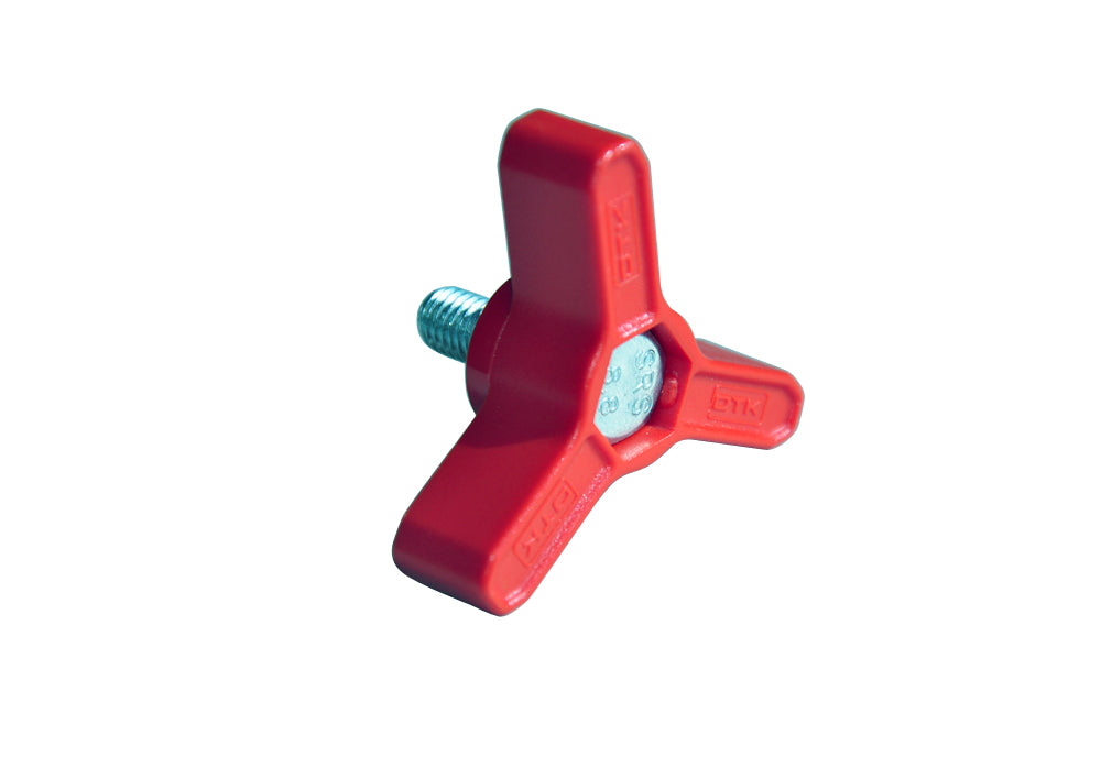 N. 0073.002A Tony Kart OTK Fuel Tank Connector Knob