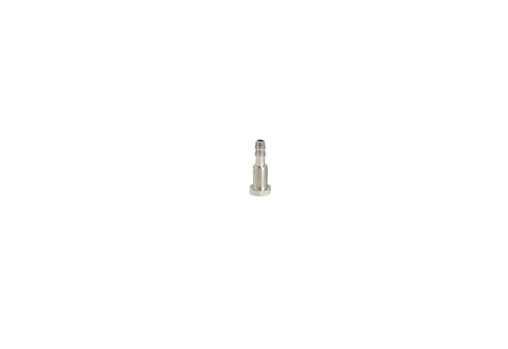 S. 0077.00 Tony Kart OTK Fuel Tank Return Line Connector