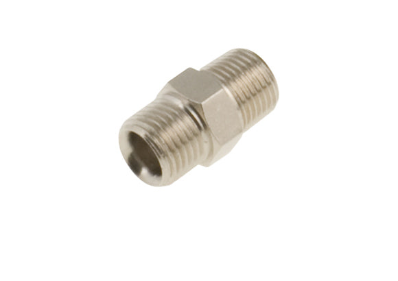 H. 0078.A1 Tony Kart OTK Brake Connector, Straight BS6