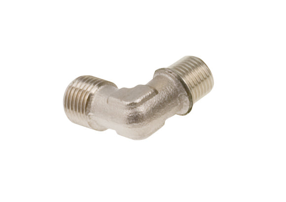 J. 0079.A1 Tony Kart OTK Brake Pipe L Connector