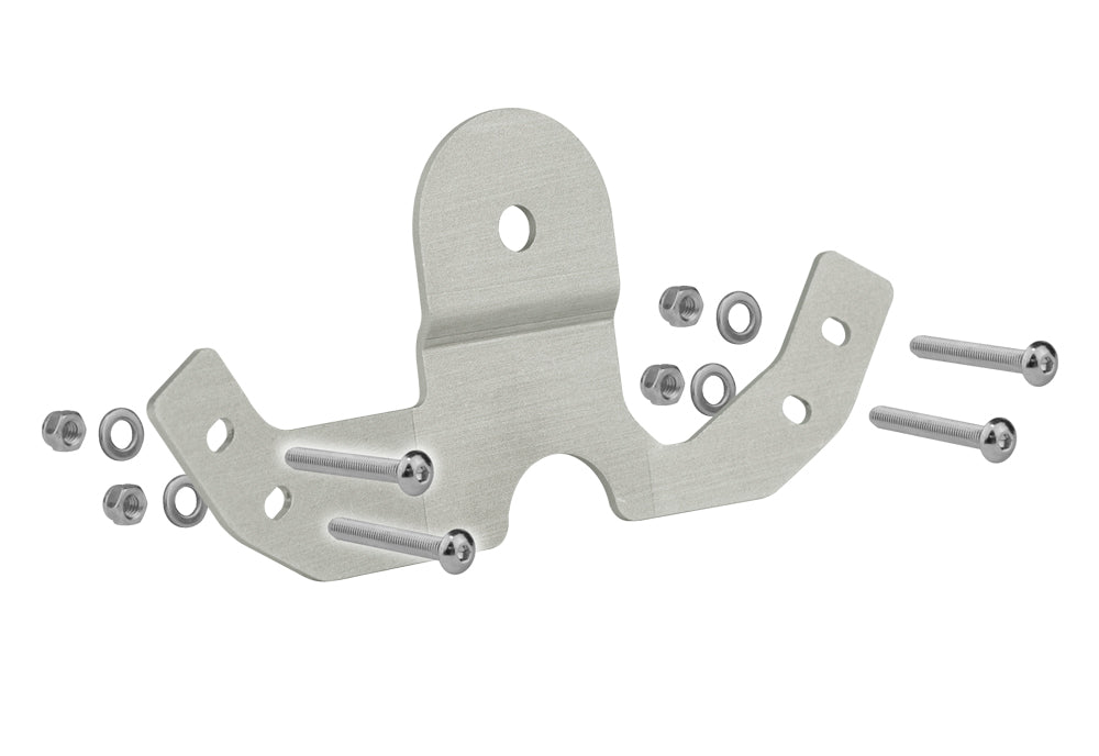 E. 0083.C0CKIT OTK Tony Kart Complete ALFANO Gauge OTK Steering Wheel Support Mounting Kit
