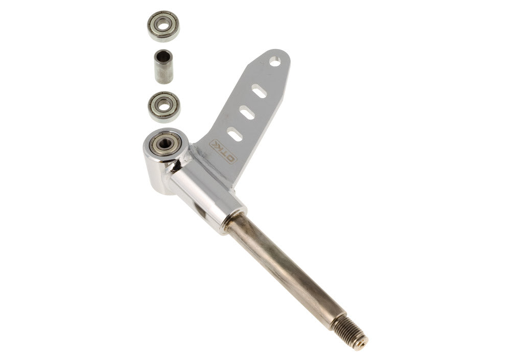 B. 0092.00B Tony Kart OTK Stub Axle 100cc BST 17mm with Bearings