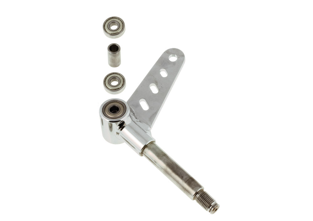 A. 0092.E0 Tony Kart OTK Stub Axle Micro with Bearings