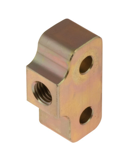 Out of Stock - Y. 0109.BB Tony Kart OTK Aluminum Support for M10 Chain Stretcher