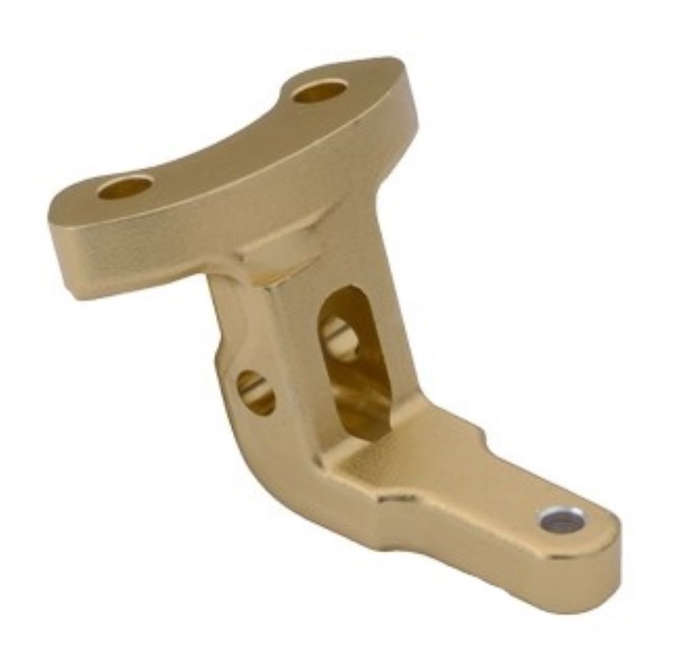 V. 0113.A1 Tony Kart OTK Clutch Lever Support