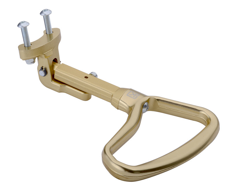 S. 0113.A0KIT Tony Kart OTK Forged Clutch Lever Kit