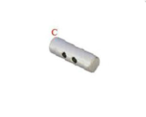 C. 0116.D5 Tony Kart OTK Sheath Locking Pin for Mechanical Caliper