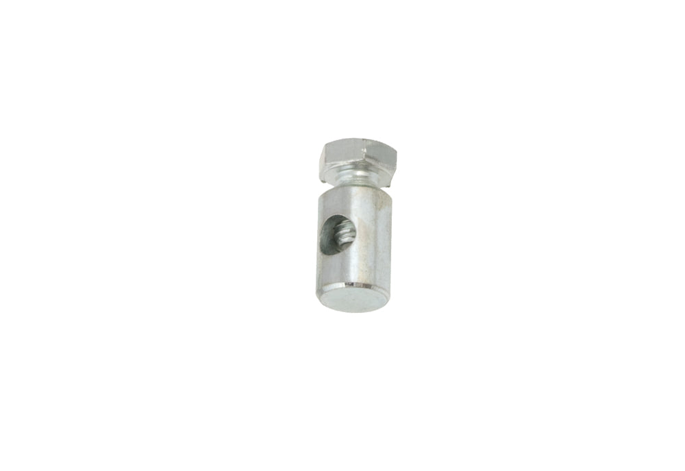 O. 0210.00 Tony Kart OTK Double Cable Lock (#1 Cable Clamp)