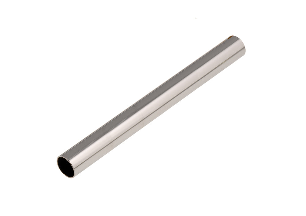 C. 0235.FAB Tony Kart OTK Front Round Torsion Bar 30mm x 1mm, Chromed
