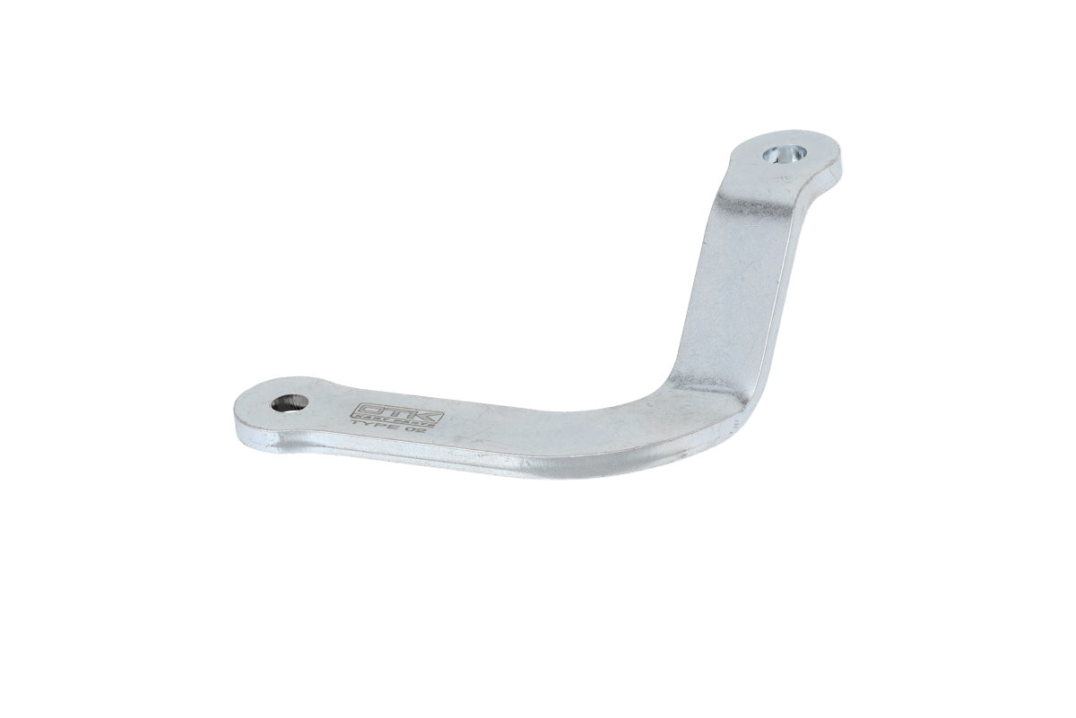 D. 0256.IA OTK Tony Kart KF Engine Exhaust Support
