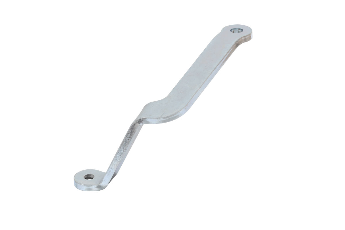 B. 0256.IC OTK Tony Kart Super Rok Steel Exhaust Support