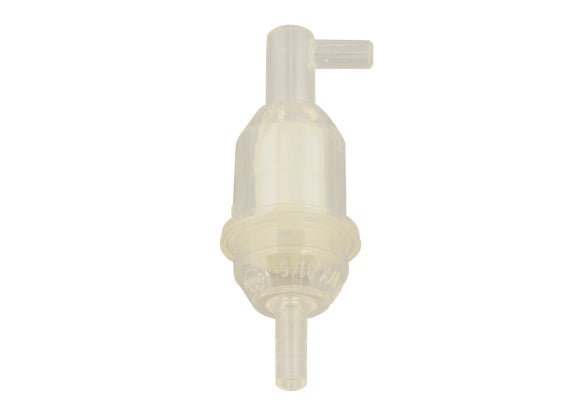 D. 0280.A0 Tony Kart OTK Fuel Filter, 90 Degree