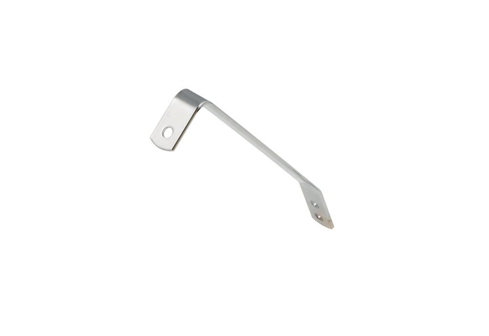 D. 0305.BA Tony Kart OTK Rookie Lower Driver Panel Mount