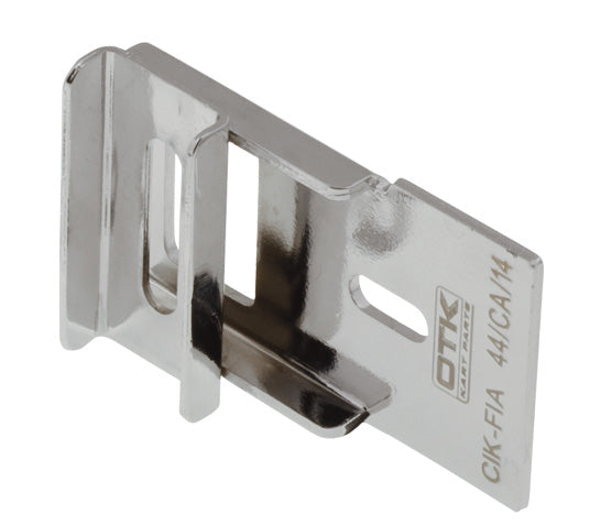 D. 0312.00A Tony Kart OTK Upright to Plastic Rear Bumper Connector