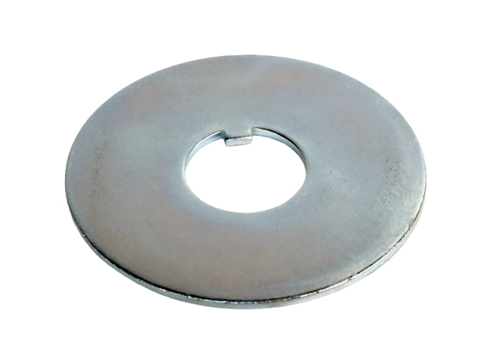 8444-9U-033 Hilliard Flame Steel Clutch Spacer with Key Notch