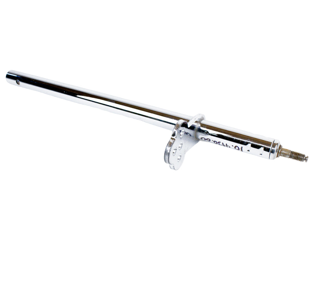1. 10.4930.00 Birel Steering Shaft 350mm B25, Kid Kart