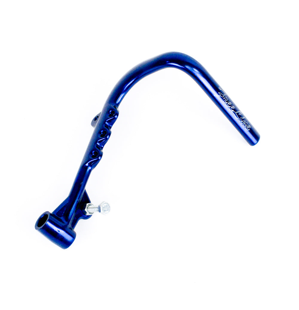 2. 10.5973.00-BL Birel Gas Pedal L170 HQ MTS