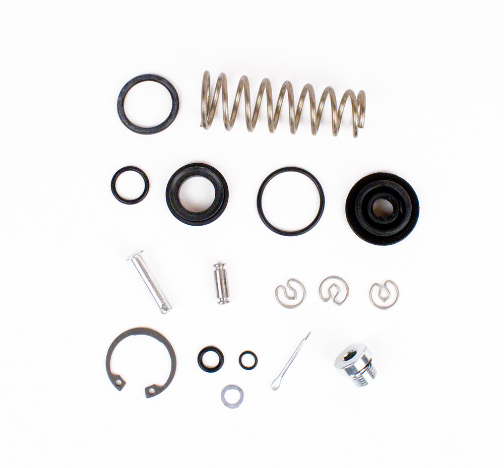 100. 10.6715.00 Birel Master Cylinder Rebuild Kit 22SRR