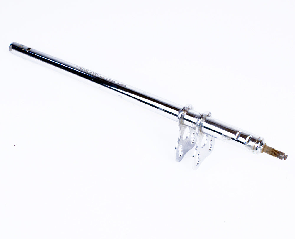 3. 10.7297.00 Birel Steering Shaft 485mm S1, S4, S5 Racing